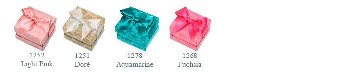 Colours Florencia Flowers Box